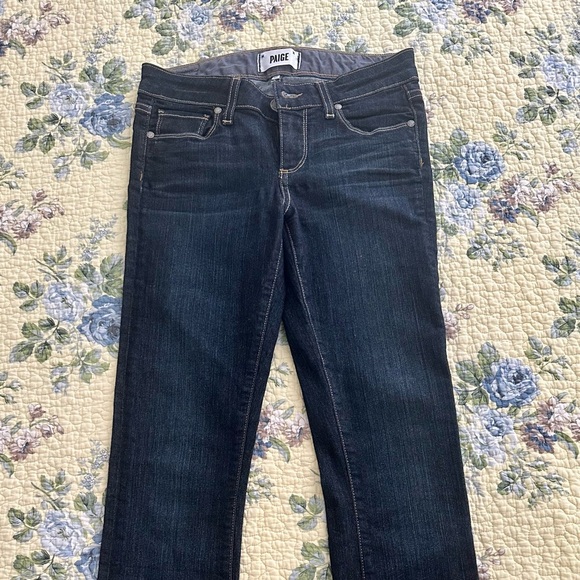 Paige jeans - Picture 1 of 2